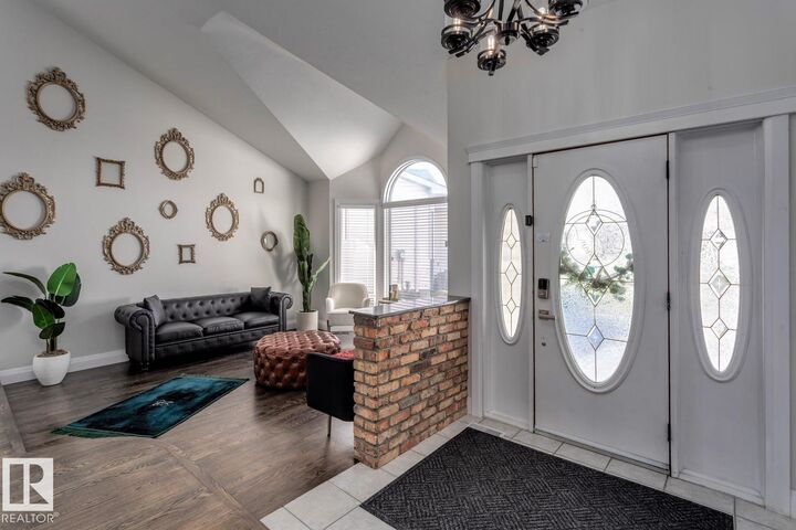 Property Photo:  16223 98 Street NW  AB T5X 4Y6 