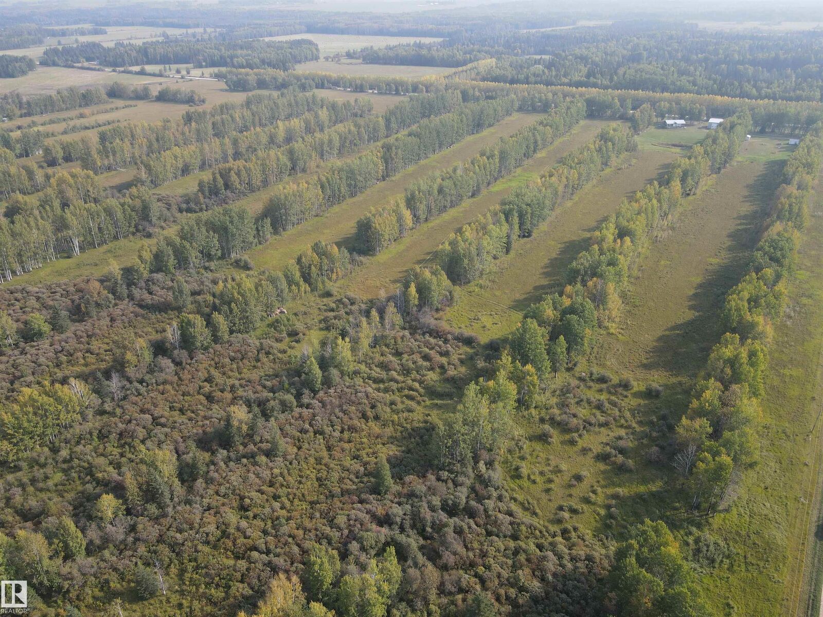 Photo de la propriété:  SE 8-45-7 W5m  AB T0C 0A0 