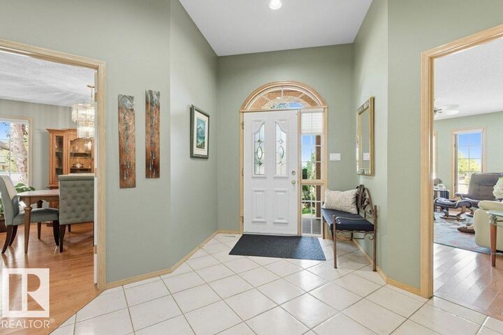 Property Photo:  1023 Carter Crest Road NW  AB T6R 2K1 