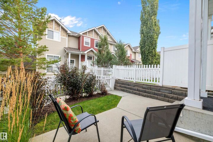 Property Photo:  5604 199 Street NW 152  AB T6M 2Z9 