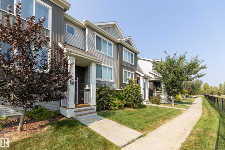 2121 Haddow Drive NW 15  Edmonton AB T6R 0W6 photo