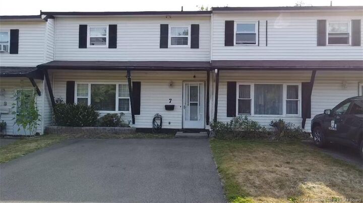 70 Trites Road 7  Riverview NB E1B 2V7 photo