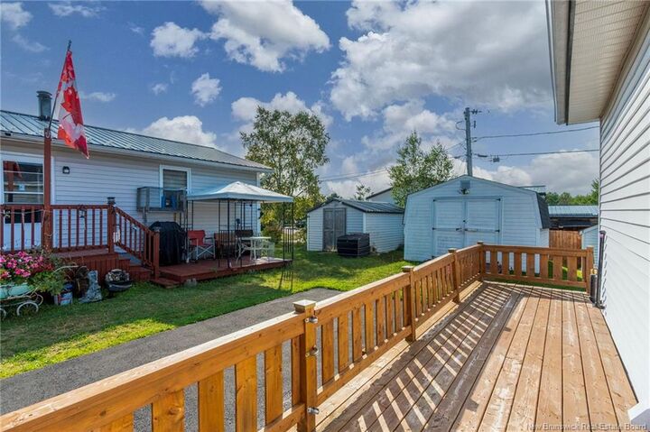 Property Photo: 207 Westbrook NB E1E 2L9