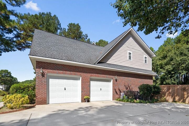 Property Photo:  6317 Castlebrooke Lane  NC 28356 