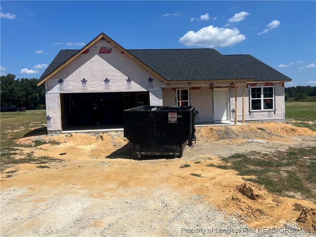 Property Photo:  74 Dalton Drive  NC 28357 