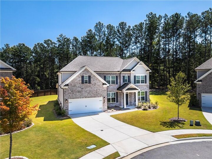 Property Photo:  1491 Linton Court  GA 30019 