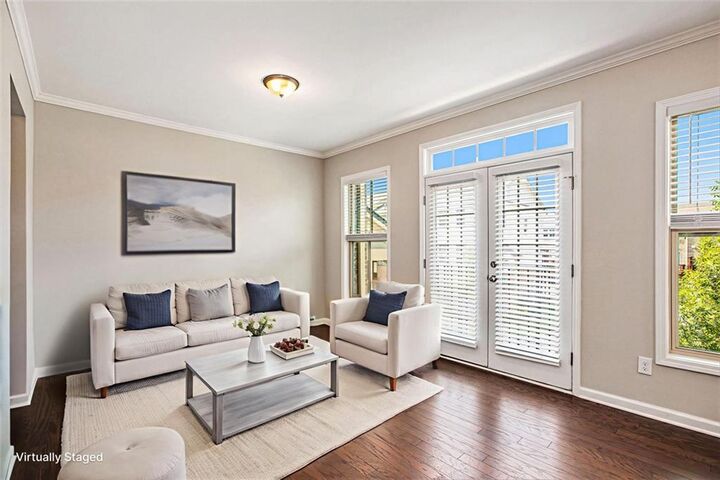 Property Photo: 320 Northaven Avenue GA 30024