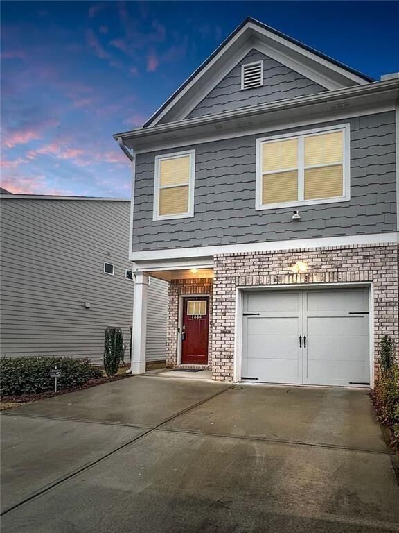 Property Photo:  1884 Plainsboro  GA 30058 