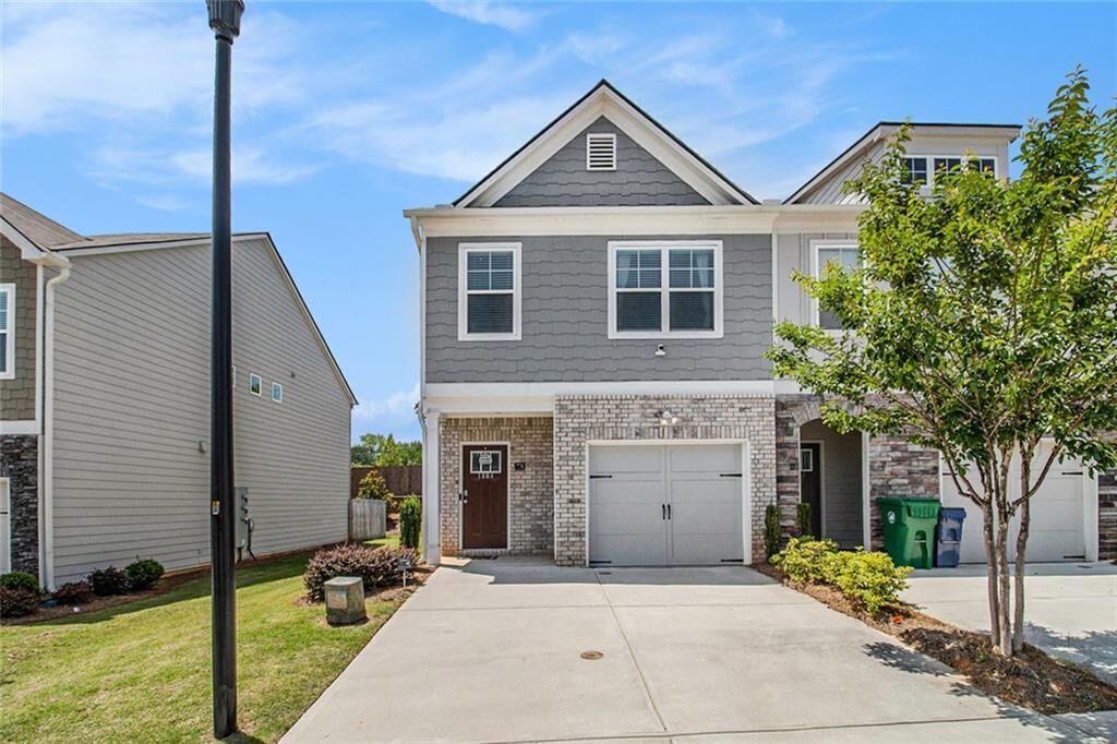 Property Photo:  1884 Plainsboro  GA 30058