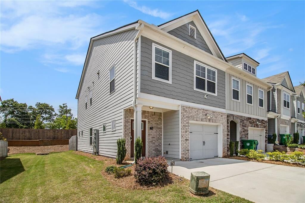 Property Photo:  1884 Plainsboro  GA 30058 