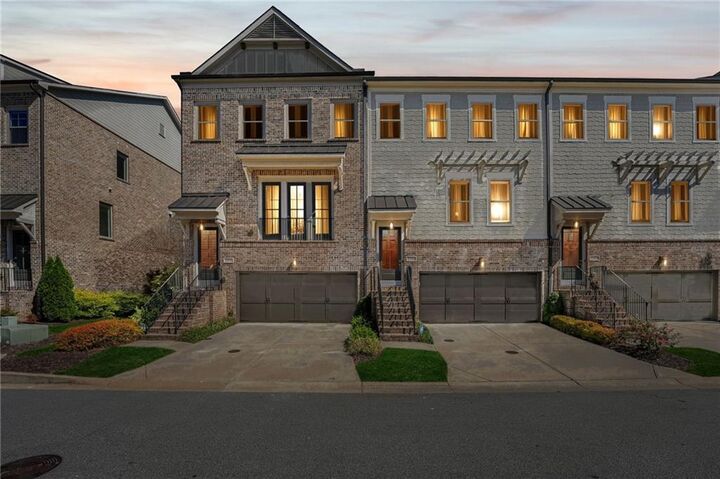 Property Photo:  2380 Montford Place SE  GA 30080 