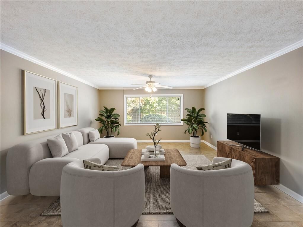 Property Photo: 115 Biscayne Drive NW C3 GA 30309