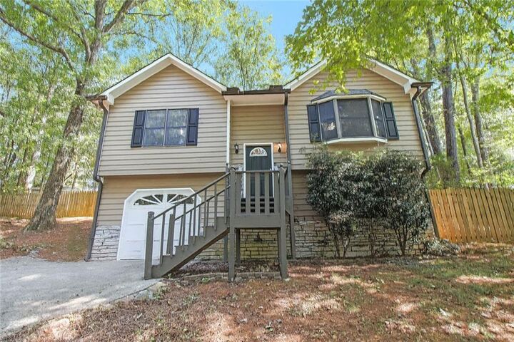 Property Photo:  60 Woodland Road SW  GA 30120 