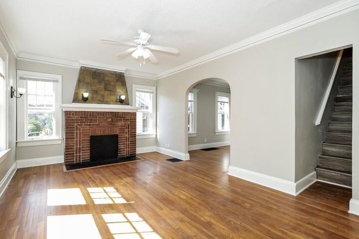 Property Photo:  1709 Rogers Avenue SW  GA 30310 