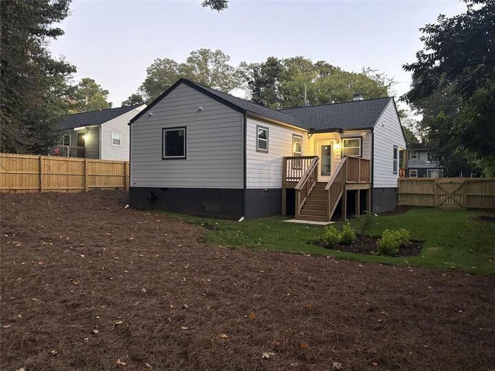Property Photo:  1389 Lanvale Drive SW  GA 30310 