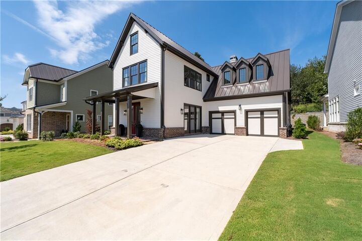 Property Photo:  7275 Cordery Road  GA 30040 