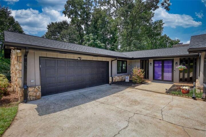 Property Photo:  1821 Holmes Drive  GA 30094 