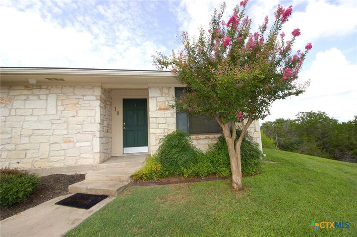 Property Photo:  1015 Old Mill Road 6G  TX 76571 