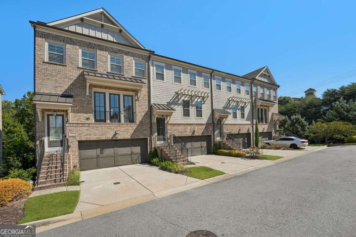 Property Photo:  2380 Montford Place SE  GA 30080 