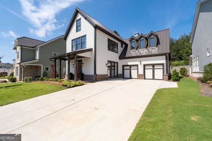 7275 Cordery Road  Cumming GA 30040 photo