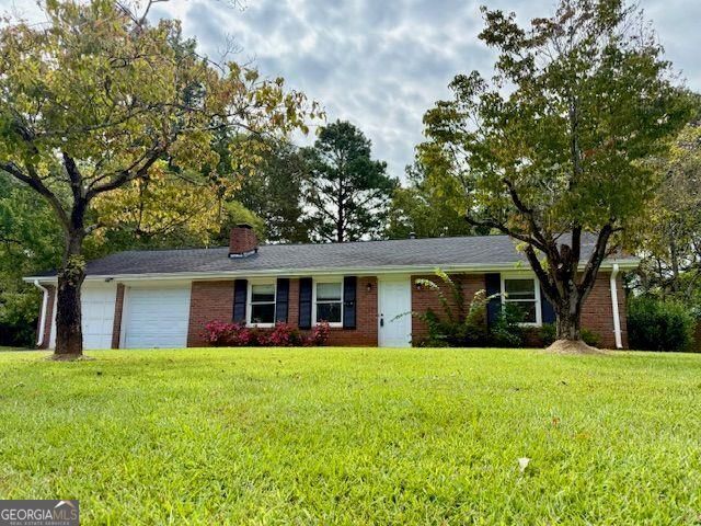 455 Sweet Water Trail SE  Conyers GA 30094 photo