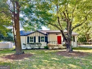 Property Photo: 1396 Iron Gate Boulevard GA 30238