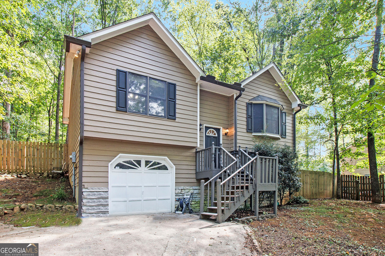 Property Photo:  60 Woodland Road SW  GA 30120 