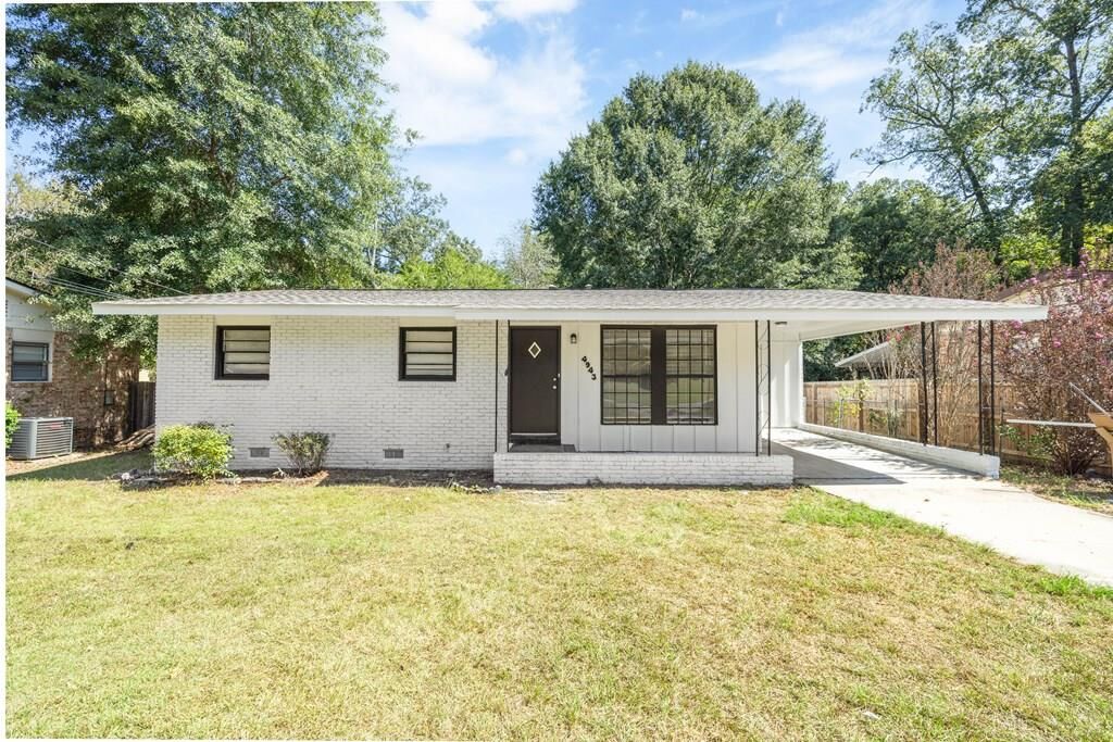 Property Photo:  4943 Gardiner Drive  GA 31907 