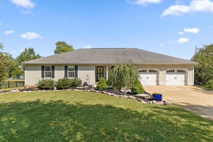 Property Photo:  2727 Thicket Road  TN 37379 