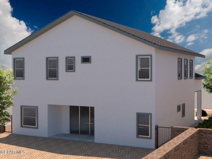Property Photo:  9732 Juan Diego Street  TX 79927 
