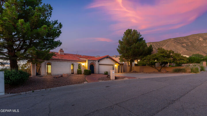 Property Photo:  401 Sharondale Drive  TX 79912 