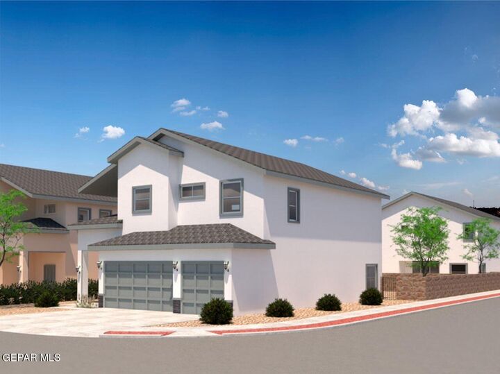 Property Photo: 12429 Carter Cash Court TX 79928