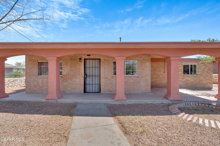 10354 Kellogg Street  El Paso TX 79924 photo