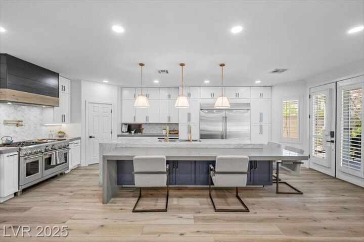 4108 Lower Saxon Avenue  North Las Vegas NV 89085 photo