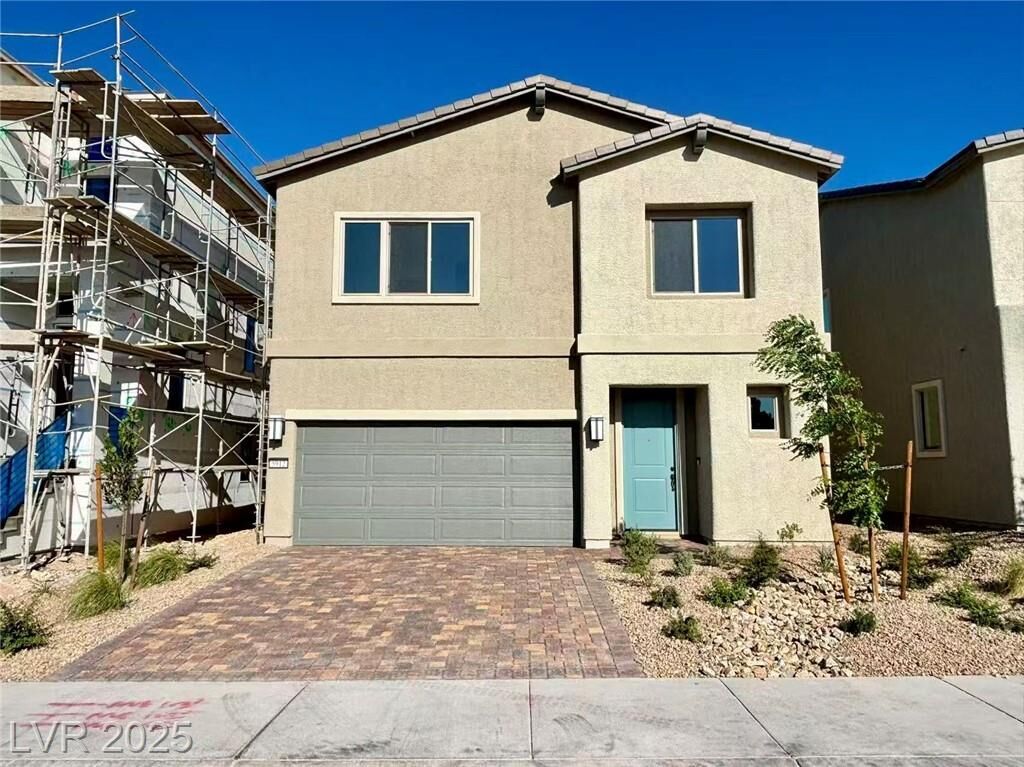 Property Photo:  5912 Tomsik Street  NV 89113 