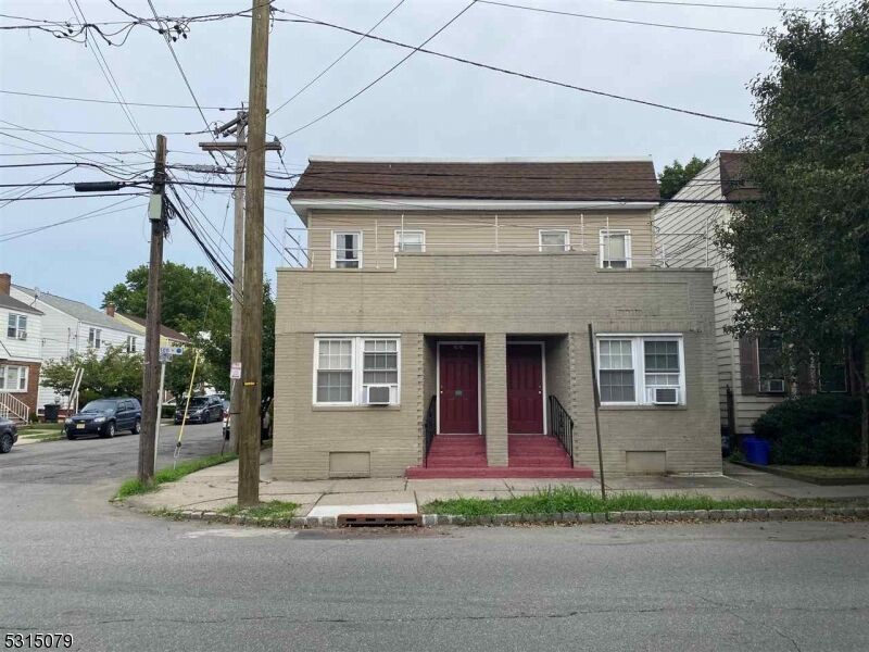 Property Photo: 26 Harrison St 3 NJ 07109