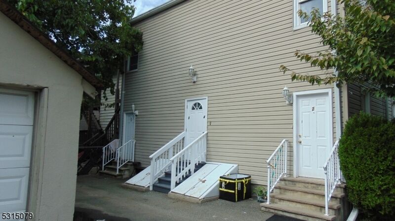 Property Photo: 26 Harrison St 3 NJ 07109