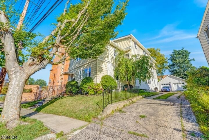 Property Photo:  149 E Passaic Ave  NJ 07003 