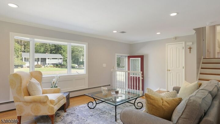 Property Photo: 21 Indian Rock Rd NJ 07059