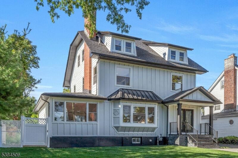 Property Photo:  12 Irving St  NJ 07042 