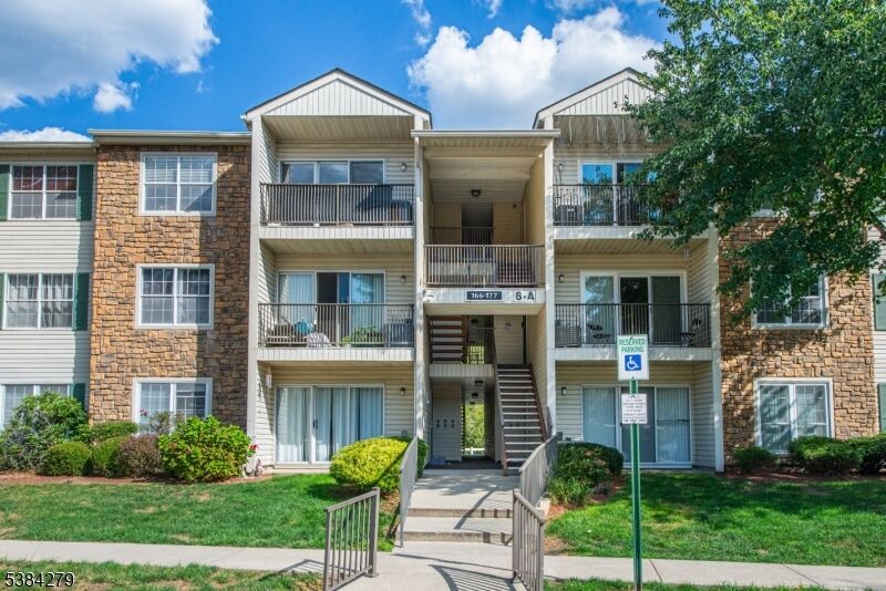 Property Photo: 166 Robertson Way 166 NJ 07035