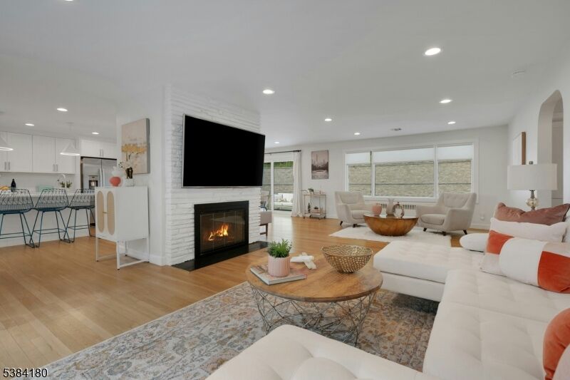 Property Photo:  117 Sagamore Rd  NJ 07041 