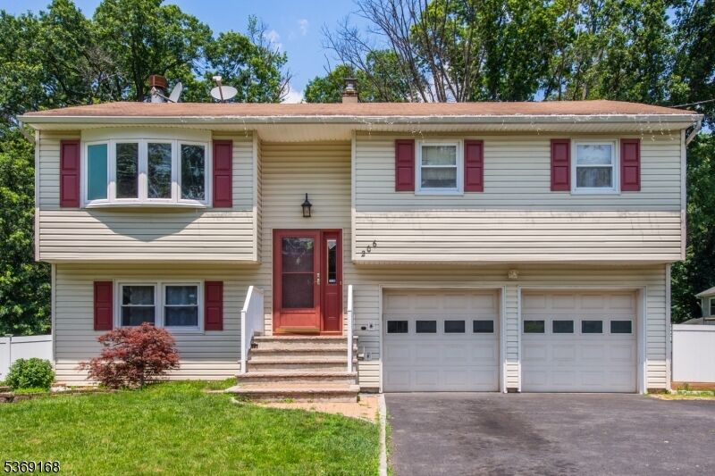 Property Photo:  206 Woolworth Ave  NJ 07080 