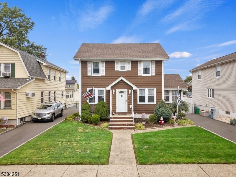 Property Photo: 217 Page Ave NJ 07071
