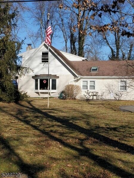 Property Photo: 34 Little Pond Rd NJ 07470