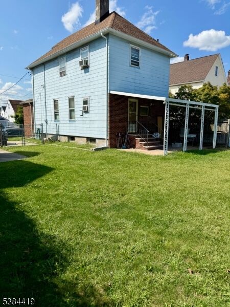 Property Photo: 1069 Fanny St NJ 07201