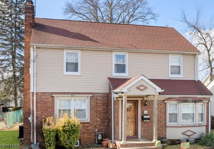 446 Clark Pl  Union Twp. NJ 07083 photo