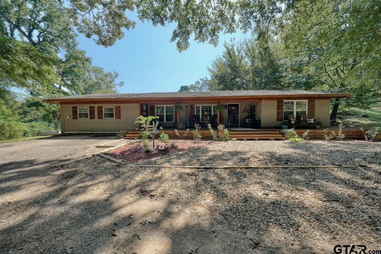 Property Photo: 11522 Fm 2015 TX 75708