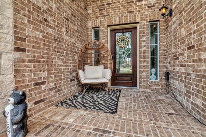 Property Photo:  8602 Briar Oaks Lane  TX 77523 