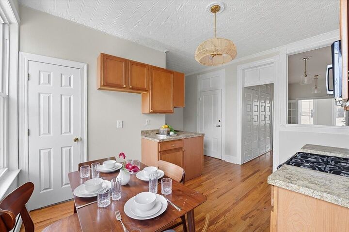 Property Photo:  198 Bowers St  NJ 07307 